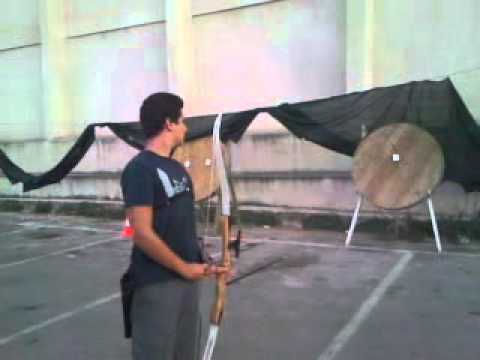 Mediterranean Sports Association Archery Club_21.9.12