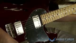 Video thumbnail for [MusicForce] Suhr Alt T Pro Demo by Mateus Asato 'Empty Hands' by Music Force Official