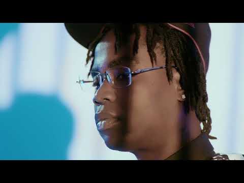 DarkoVibes - REPLICA (Official Performance Video)