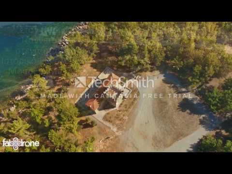 Νήσος Κρανάη