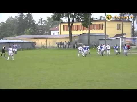 2014.06.15 Frassati - Kłos. skrót meczu