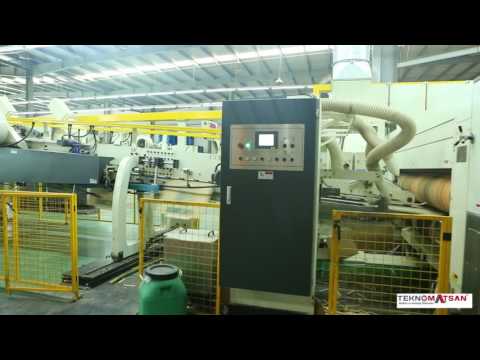 Pacific Millennumm Factory VRIDA 1224 FFG