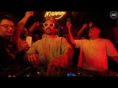 Spicy Market 13 Dmitri Saidi Live at Rococco Hermosillo Sonora