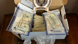 Drug arrests in McCracken County