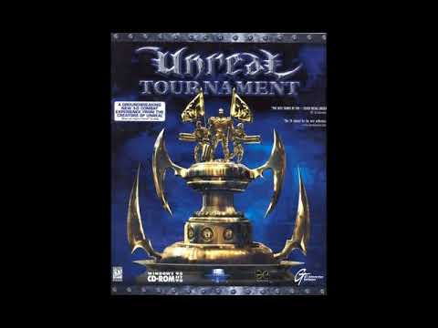 Sound Test Unlocked! Best VGM 1918 - Foregone Destruction (Unreal Tournament)