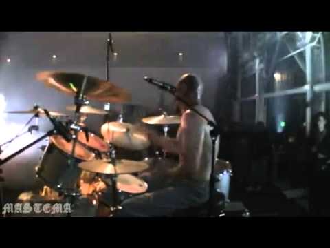 Autopsy - Charred Remains - Live 2011