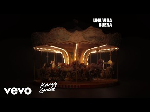 Kany García - Una Vida Buena (Visualizer)