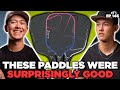Our Top Paddle Picks Why Are These Luzz Paddles Actually Good