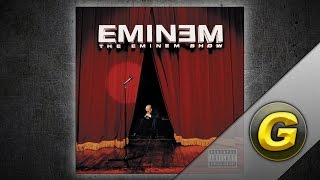 Eminem - Cleanin&#39; Out My Closet