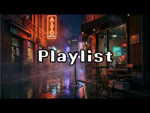 Midnight Flow – Chill Hip Hop Beat for Relax & Study