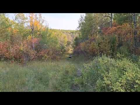 Riding The Boss up a big hill September 17 2023 ❤️❤️🏁🏁🏁