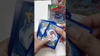One pack wonder !! | Pack 7 - Set Ascended Heroes #pokemon #pokemoncards #pokemontcg