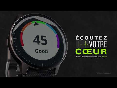 Garmin Vivoactive 3 Music 