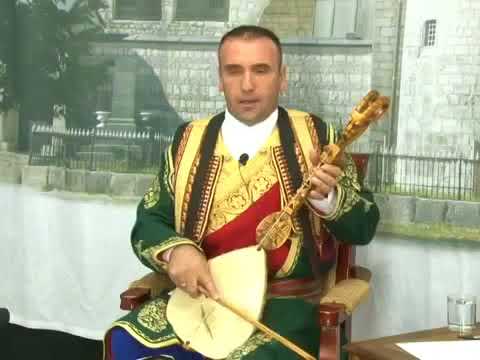 Ilija Paldrmic   Mojkovacka bitka   LIVE – Guslarsko jutro   TV Duga Plus 2015