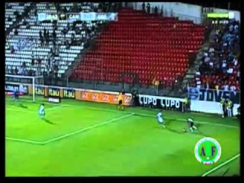 Zagueiro Bressan