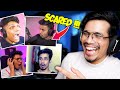 Indian Gamers Getting Scared Waamu Reacts 4