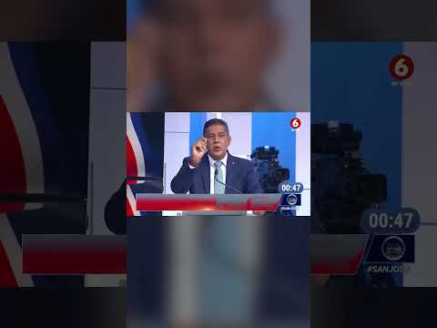 Así defendió Nogui Acosta la elección del abogado José Miguel Villalobos como candidato a diputado