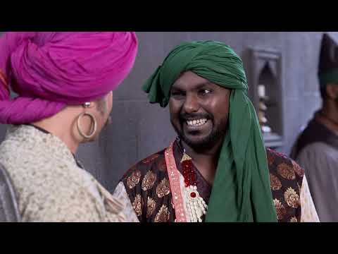 Swarajyarakshak Sambhaji - Ep 614 - Amol Ramsing Kolhe - Marathi Tv Serial - Zee5 Marathi Classics