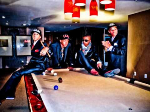 The Rangers feat. Young Sam - Hit It One Time (Jerkin & Dougie Song)