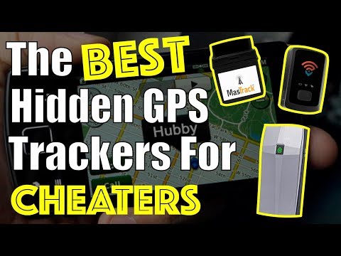 Top 5 best gps devices