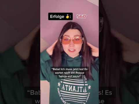 Part 3❤️ #pov : Everyone can see how many successes you've already had in your life! #shorts #acting