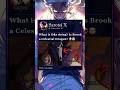 Is Brook A Celestial Dragon Brook Garling Gunko Onepiece