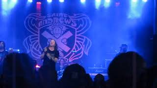 Candlebox performing "The Bridge" at Saint Andrews Hall 1-26-18