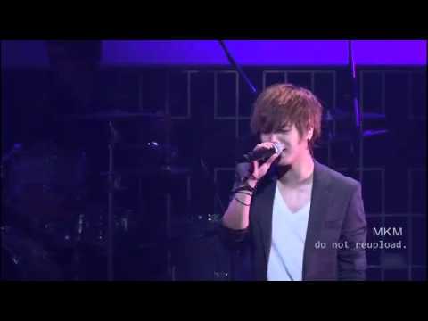 [HD] Super Junior K.R.Y with Sungmin and Donghae - In My Dream