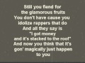 I'll Mind of Hopsin 5 (best lyric video amazing ...