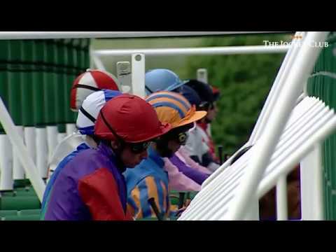 Motivator - The 2005 Epsom Derby