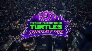 Teenage Mutant Ninja Turtles: Splintered Fate [Deluxe Edition] video 1