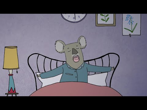 Sleep Better, 3 Minutes