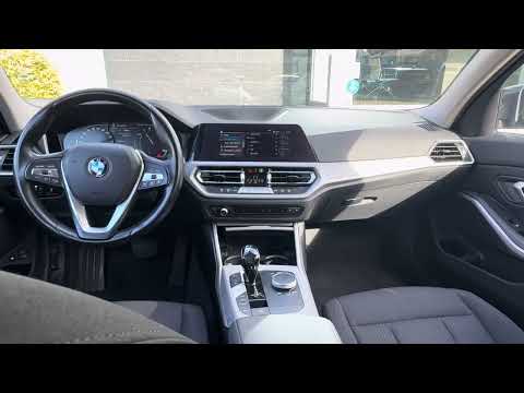 BMW 330 e Corporate Edition Auto