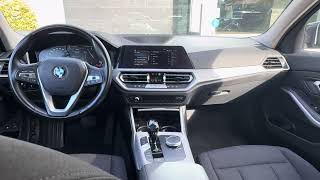 BMW 330 e Corporate Edition Auto