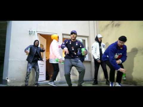 Gouap - Tacler ta colloc (Prod. Bobby San)