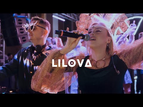 LILOVA Live  Odyssey Festival / Fairyland