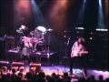 Yngwie live at 013 Tilburg Holland "Rise Up"