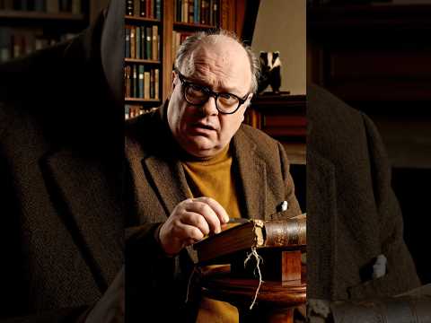 A Binding Predicament ⭐ #veo3 #free #ai #funnyvideo