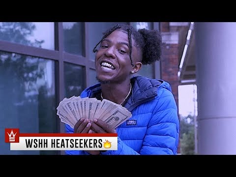 RojayMLP "One Call Away" (WSHH Heatseekers - Official Music Video)