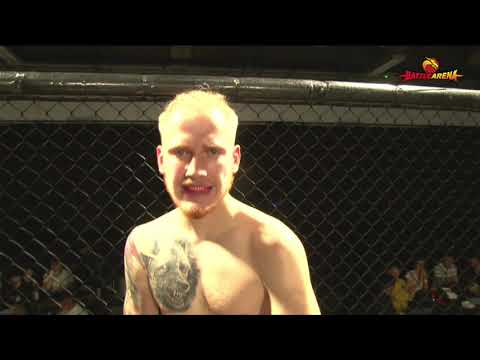 Duncan Djillali V Michal Chojnacki - 9th Oct 2021 - Birmingham