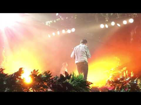 #UnGiroTeatral #ManoloGarcía #Madrid