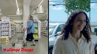 Longs Drugs Generations 2024