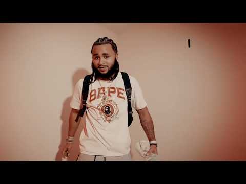 Lil Da3 - “FireMan” (Offical Music Video)