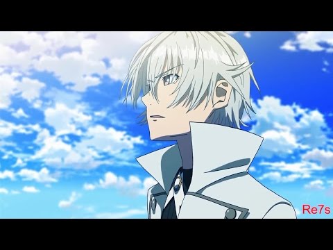 K Return of Kings [AMV] - No Plan B