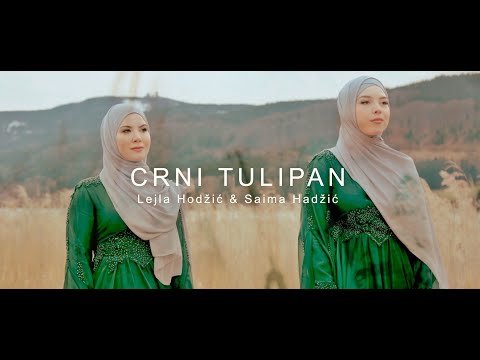 Saima i Lejla - Crni Tulipan / Official Video 2021