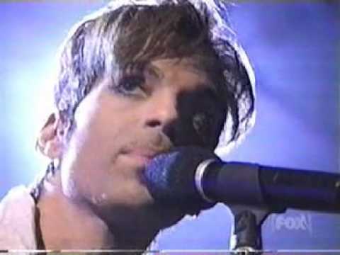 1998 Essence Awards   The Christ