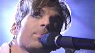 1998 Essence Awards   The Christ