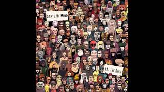 State Of Mind - Where You At (Blackout Music)