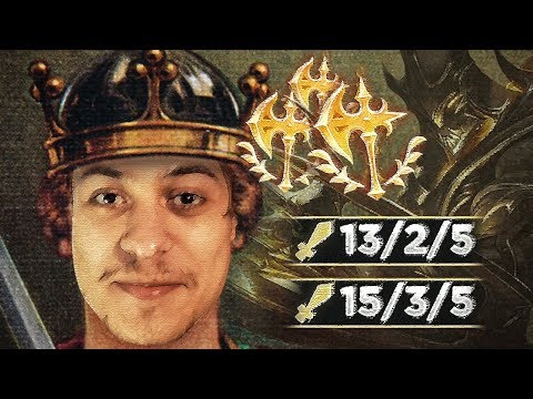 LL STYLISH | YANNI THE CONQUEROR!! | AUTO-ATTACK ZED