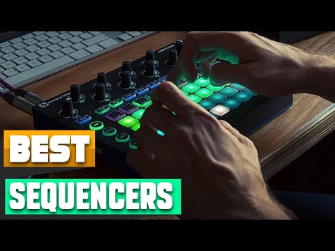 Sequencer : You Should Try at least Once!